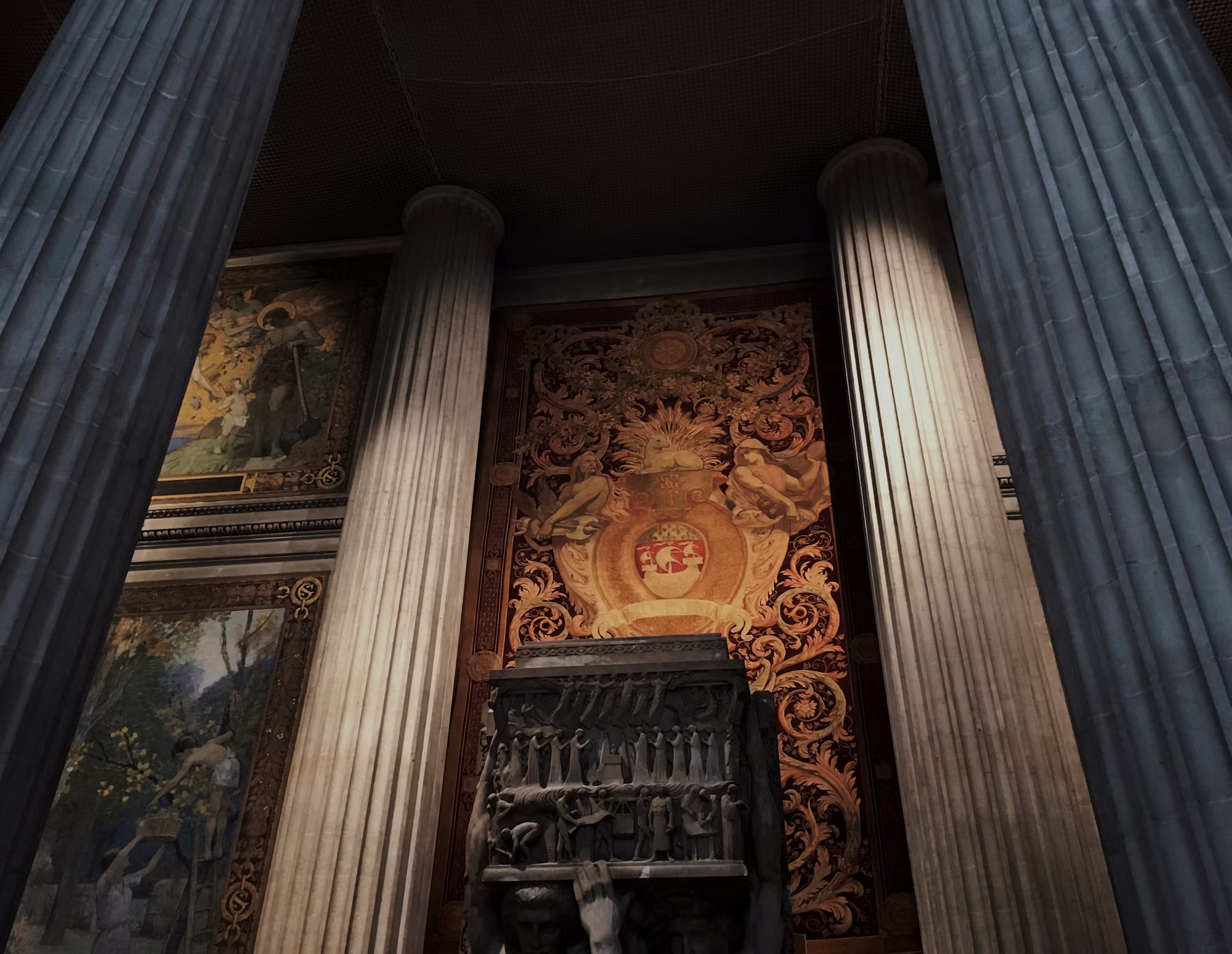 The Enchanting World of Art Museums: A Journey Through Creativity